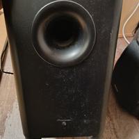 subwoofer 
