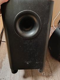 subwoofer 