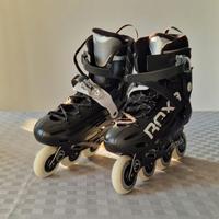 Rollerblades ROXA Pattini a rotelle in linea
