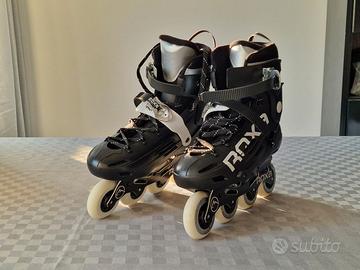 Rollerblades ROXA Pattini a rotelle in linea