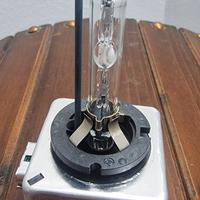 Lampada  Osram Xenarc 66340HBI. D3S, 35W