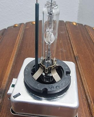 Lampada  Osram Xenarc 66340HBI. D3S, 35W