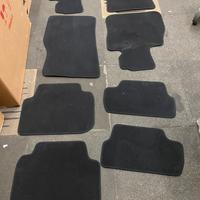 Mini cooper F56 2014/ 2023 set tappeti  originali