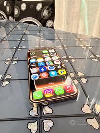 iPhone 16 pro max 256gb