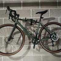 Bici GRAVEL TRIBAN 120