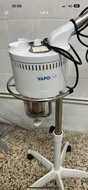 Vaporizzatore viso estetica