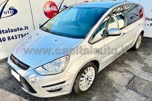 Ford S-Max 2.0 TDCi 140CV Powershift 7 POSTI Busin