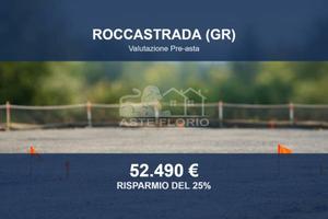 Immobile in asta di 2880 m² a Roccastrada