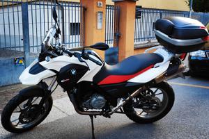 Bmw g650gs