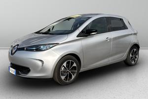 Renault Zoe Life R90 Flex 92cv my18