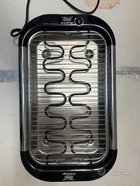 Ariete griglia elettrica
