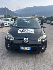 Volkswagen up! 1.0 5p. eco move BlueMotion Technol