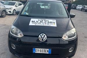 Volkswagen up! 1.0 5p. eco move BlueMotion Technol