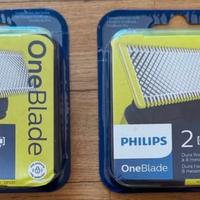 Lama di Ricambio Philips OneBlade originale