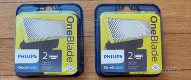 Lama di Ricambio Philips OneBlade originale