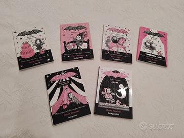 ISADORA MOON