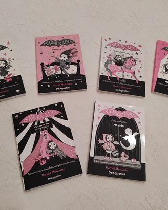 ISADORA MOON
