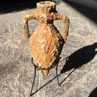 Anforetta decorativa antica – stile archeologico