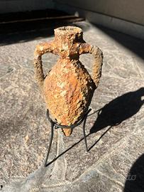 Anforetta decorativa antica – stile archeologico