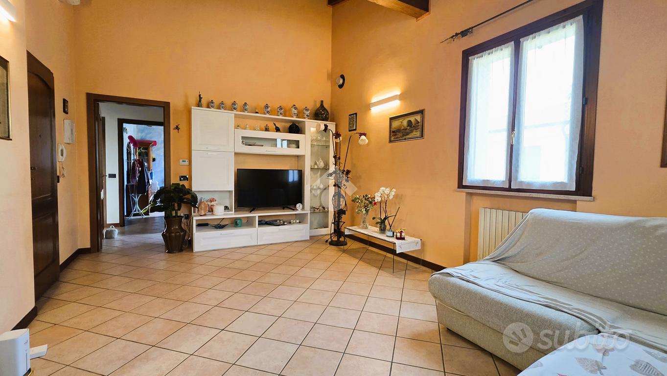 3 LOCALI A BAGNOLO SAN VITO - Vista 3