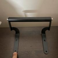 Navigation bar ktm Duke 390