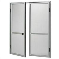 3 Zanzariere ad anta battente