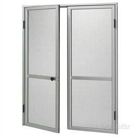 3 Zanzariere ad anta battente