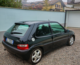 Saxo vts 1.6 16v