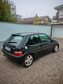 Saxo vts 1.6 16v