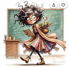 Lezioni private di matematica