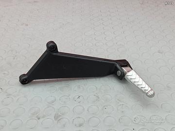 PEDANA PASSEGGERO APRILIA TUONO 1000 2001 2005 RSV