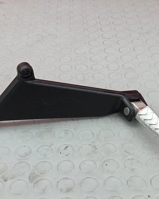 PEDANA PASSEGGERO APRILIA TUONO 1000 2001 2005 RSV