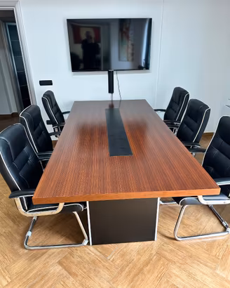 Arredamento ufficio