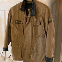 Belstaff cotone con imbottitura