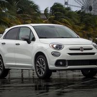 Ricambi Fiat 500x 500 500l 