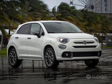 Ricambi Fiat 500x 500 500l 