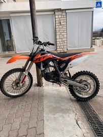 ktm sx85 2016