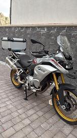 Gs 850 adventure