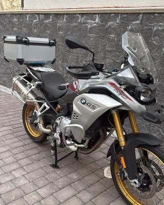 Gs 850 adventure