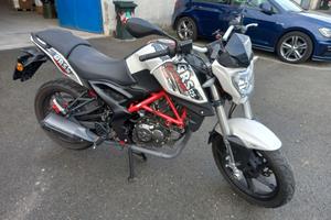 MOTO 125CC DEL 24/07/2018
