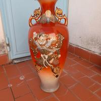Vaso cinese 