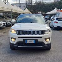 JEEP Compass 2.0 Multijet II aut. 4WD Limited