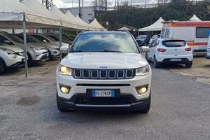 JEEP Compass 2.0 Multijet II aut. 4WD Limited