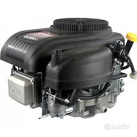 Motore loncin 1p96f - avv. elettrico 608 cc