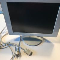MONITOR PC SONY