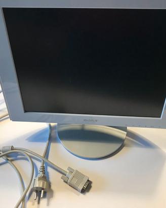 MONITOR PC SONY