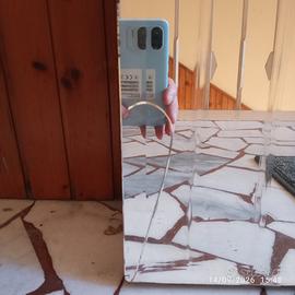 Specchio bagno