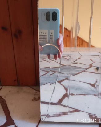 Specchio bagno