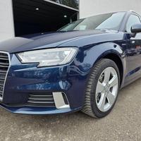 AUDI A3 SPB 1.4 TFSI g-tron Sport
