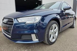 AUDI A3 SPB 1.4 TFSI g-tron Sport